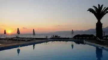 Hersonissos Village