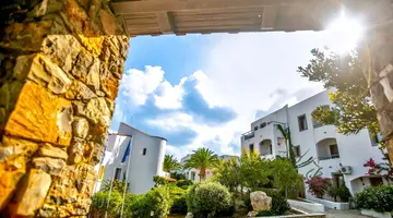 Hersonissos Village