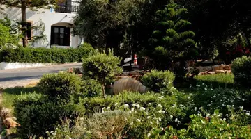 Hersonissos Village