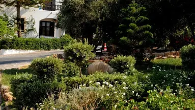 Hersonissos Village