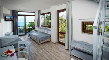 HERSONISSOS VILLAGE