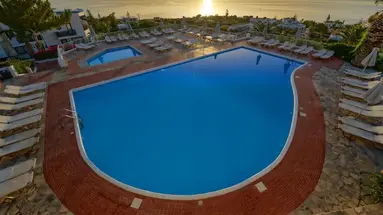 HERSONISSOS VILLAGE