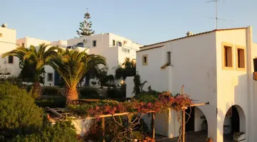 HERSONISSOS VILLAGE
