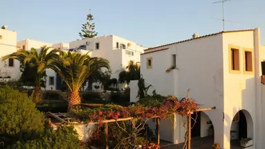 HERSONISSOS VILLAGE