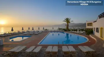HERSONISSOS VILLAGE 
