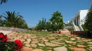 Hersonissos Village
