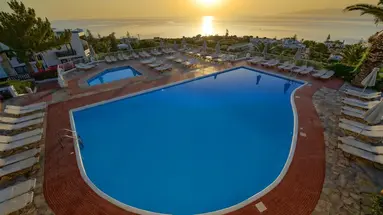 Hersonissos Village