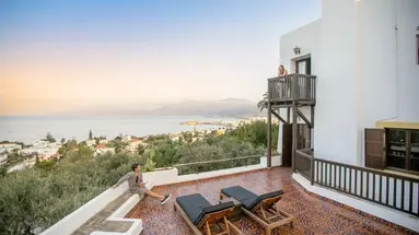 Hersonissos Village