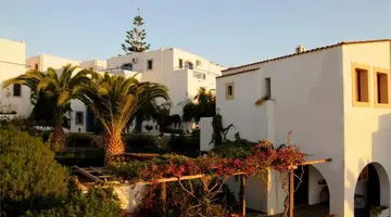 HERSONISSOS VILLAGE