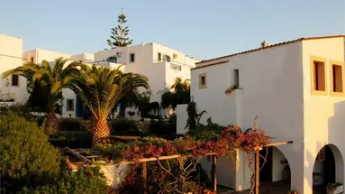HERSONISSOS VILLAGE