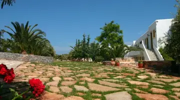 Hersonissos Village