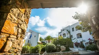 Hersonissos Village