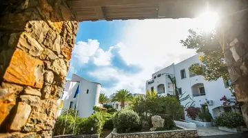 HERSONISSOS VILLAGE