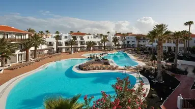 Hesperia Bristol Playa