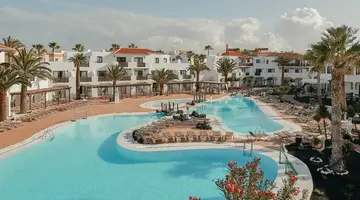 HESPERIA BRISTOL PLAYA