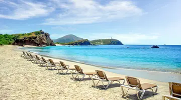 Hesperia Isla Margarita