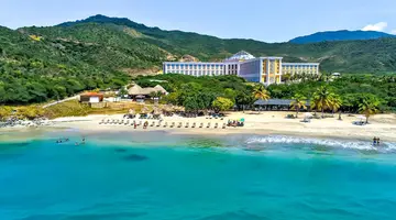 Hesperia Isla Margarita