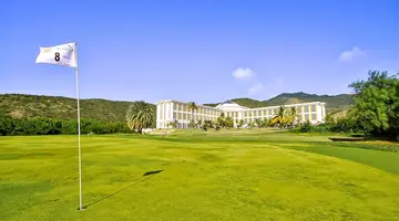 Hesperia Isla Margarita