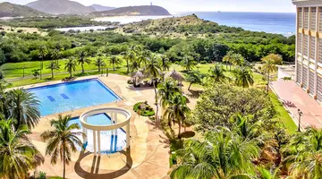Hesperia Isla Margarita