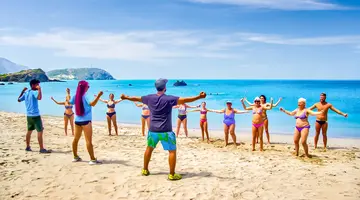 Hesperia Isla Margarita