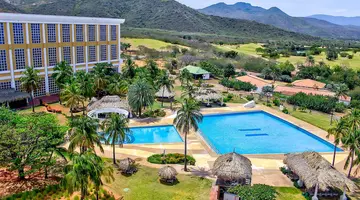 Hesperia Isla Margarita