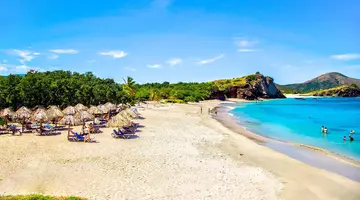 Hesperia Isla Margarita