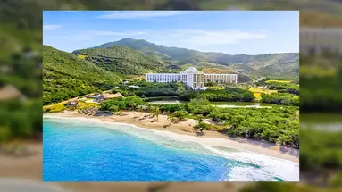 Hesperia Isla Margarita