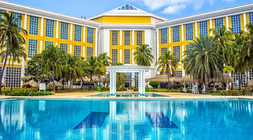 Hesperia Isla Margarita