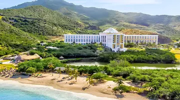 Hesperia Isla Margarita