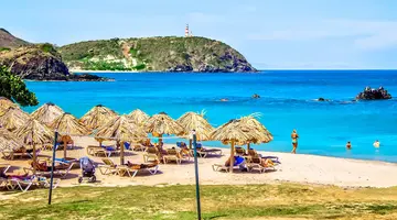 Hesperia Isla Margarita