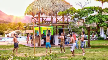 Hesperia Isla Margarita