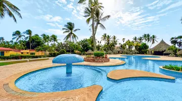 Hesperia Playa el Agua