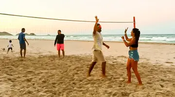 Hesperia Playa el Agua