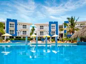 Hesperia Playa el Agua