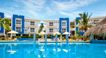 Hesperia Playa el Agua