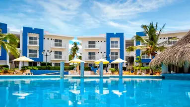 Hesperia Playa el Agua