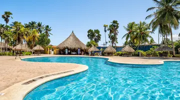Hesperia Playa el Agua
