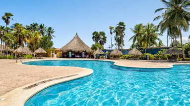 Hesperia Playa el Agua