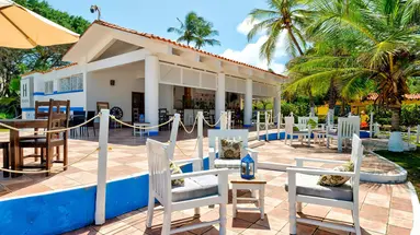 Hesperia Playa el Agua