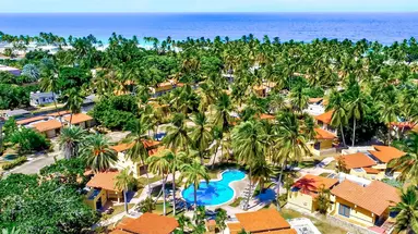 Hesperia Playa el Agua