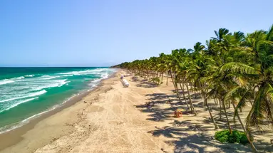 Hesperia Playa el Agua