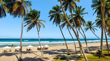 Hesperia Playa el Agua