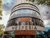 Hesperia Presidente