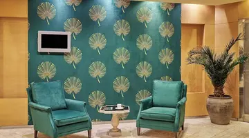 Hesperia Presidente