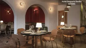 Hesperia Sevilla