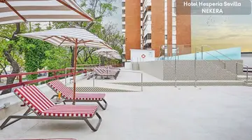 Hesperia Sevilla