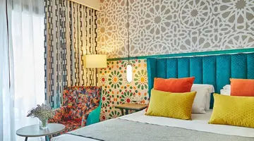 Hesperia Sevilla