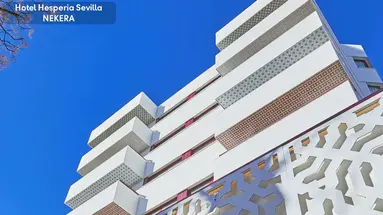Hesperia Sevilla