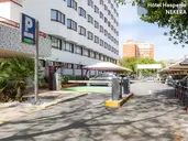 Hesperia Sevilla