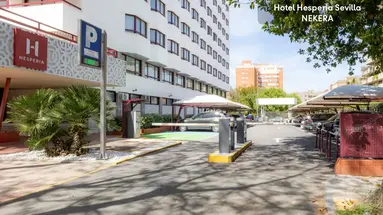Hesperia Sevilla